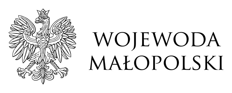 Logo Wojewoda Małopolski jpg